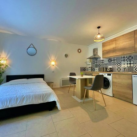 Draguignan, Centre Ville Wifi Jolie Deco Zewnętrze zdjęcie