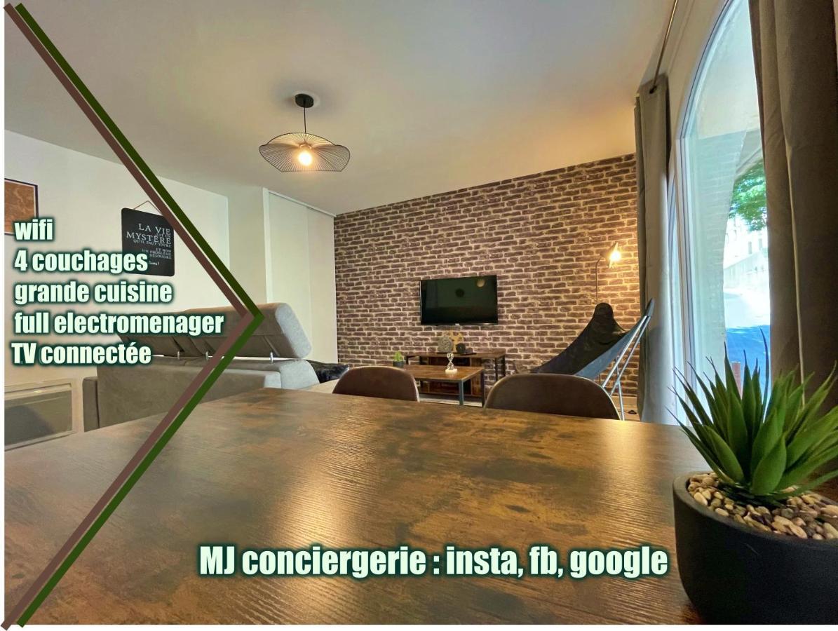 Draguignan, Centre Ville Wifi Jolie Deco Zewnętrze zdjęcie