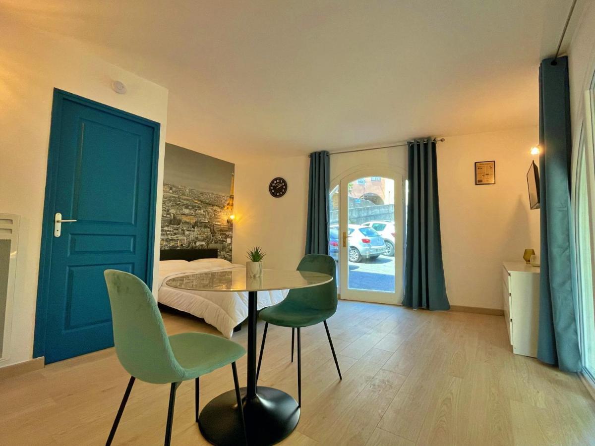 Draguignan, Centre Ville Wifi Jolie Deco Zewnętrze zdjęcie