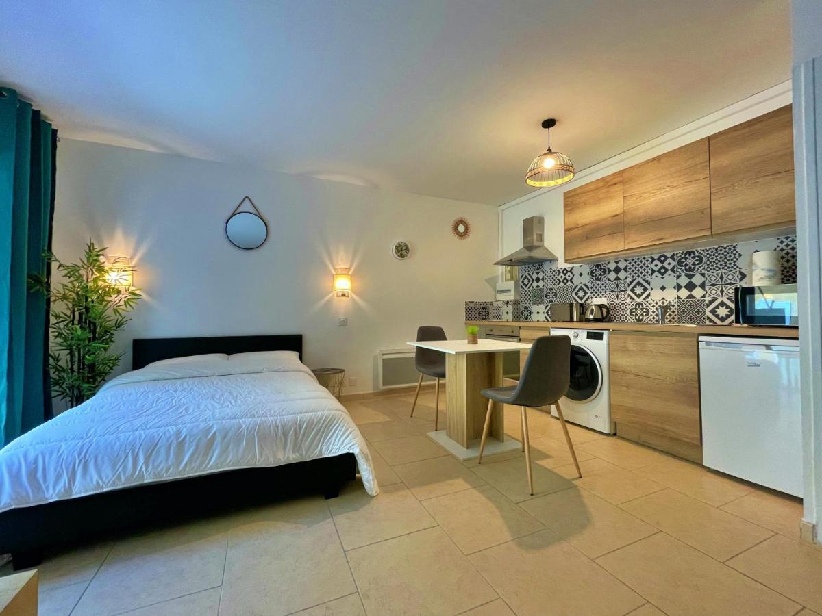 Draguignan, Centre Ville Wifi Jolie Deco Zewnętrze zdjęcie