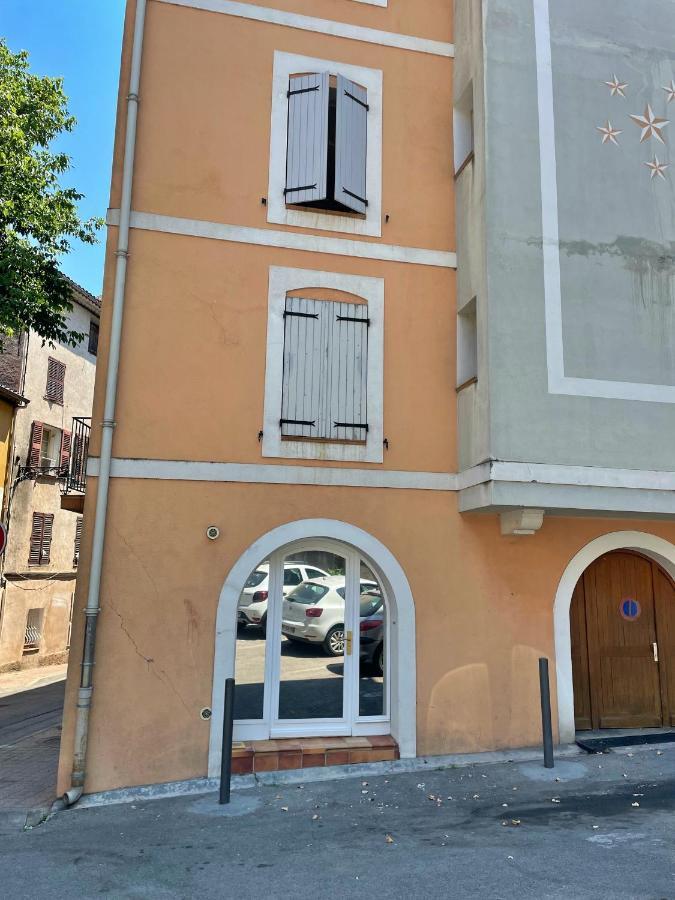Draguignan, Centre Ville Wifi Jolie Deco Zewnętrze zdjęcie