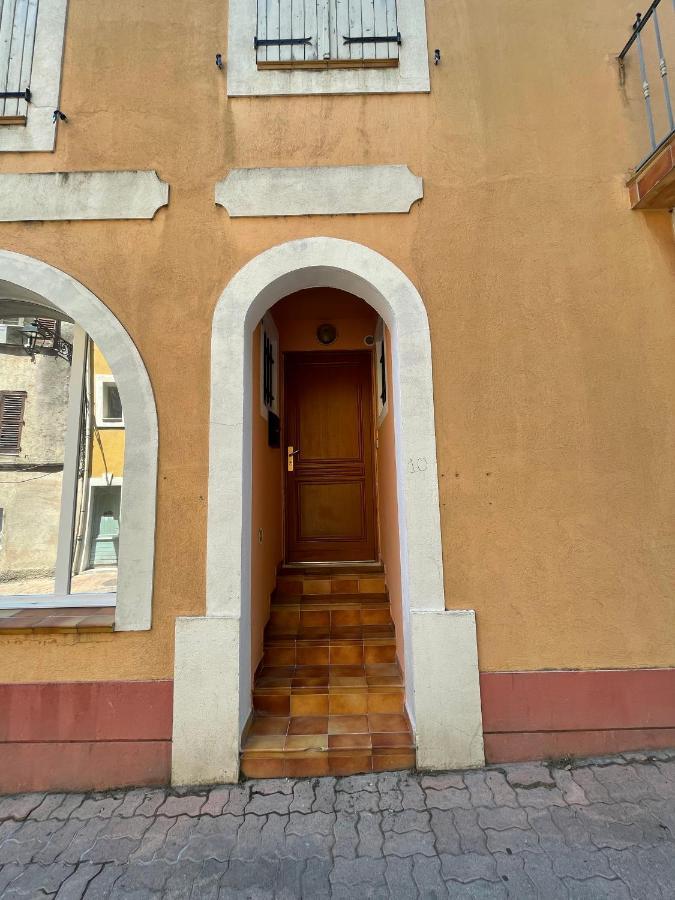 Draguignan, Centre Ville Wifi Jolie Deco Zewnętrze zdjęcie