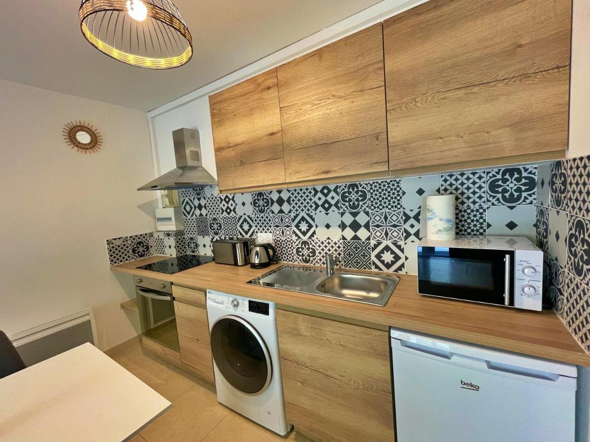 Draguignan, Centre Ville Wifi Jolie Deco Zewnętrze zdjęcie