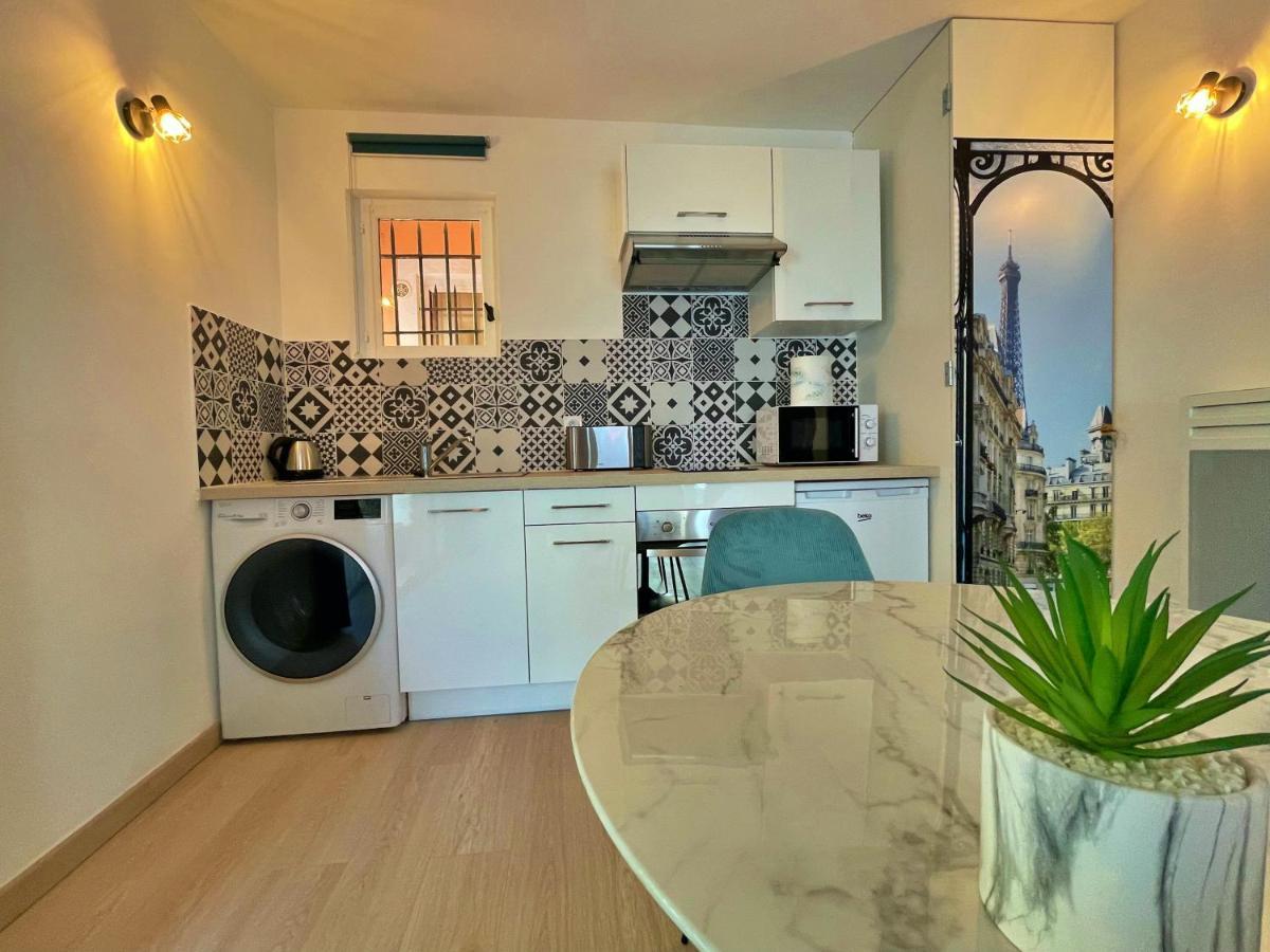 Draguignan, Centre Ville Wifi Jolie Deco Zewnętrze zdjęcie