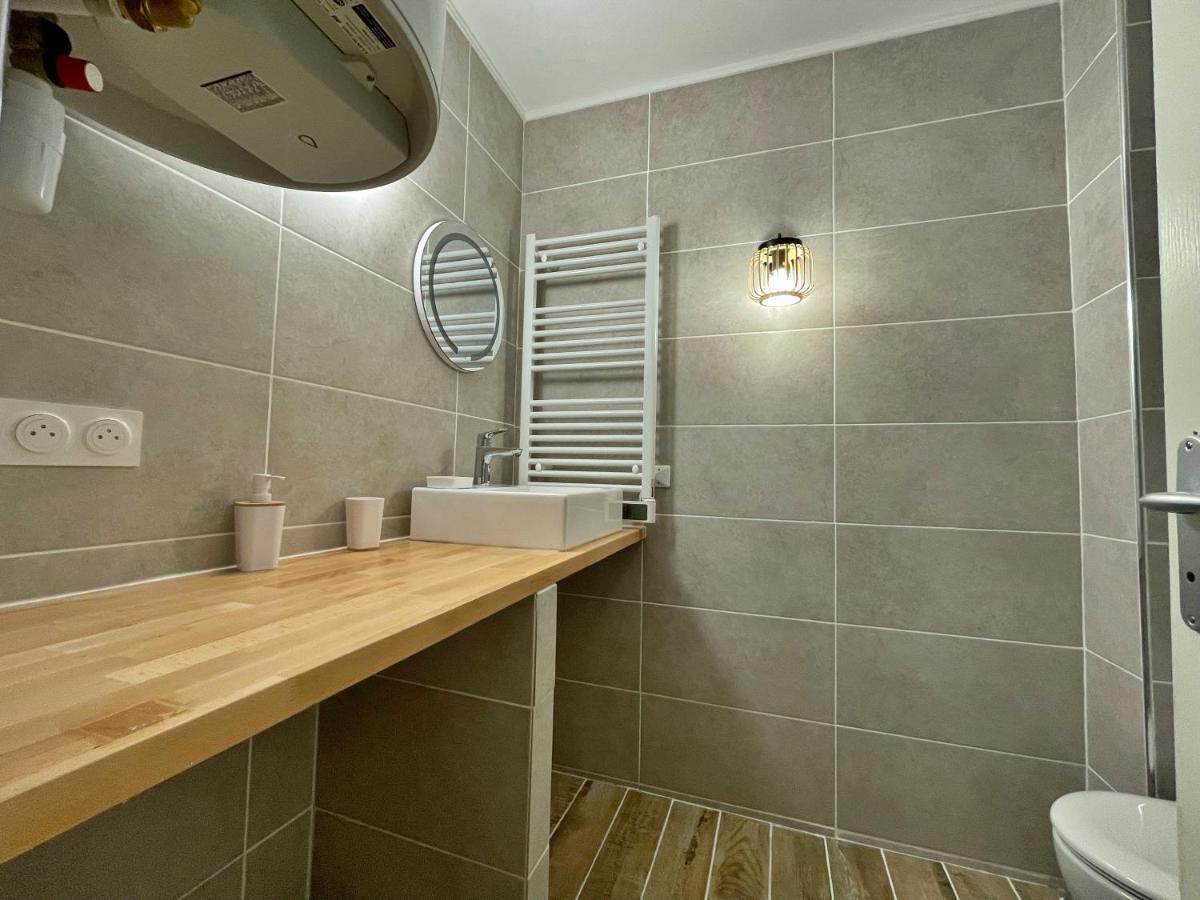 Draguignan, Centre Ville Wifi Jolie Deco Zewnętrze zdjęcie