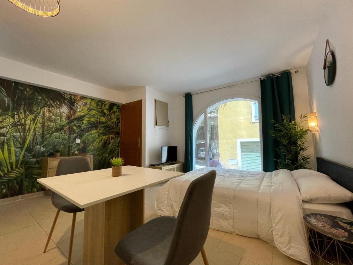 Draguignan, Centre Ville Wifi Jolie Deco Zewnętrze zdjęcie