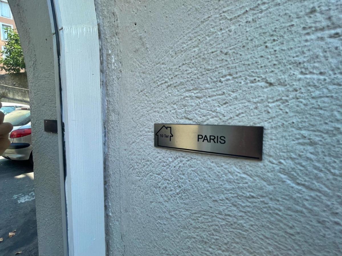 Draguignan, Centre Ville Wifi Jolie Deco Zewnętrze zdjęcie