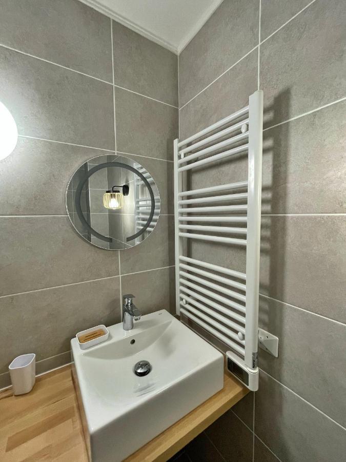 Draguignan, Centre Ville Wifi Jolie Deco Zewnętrze zdjęcie