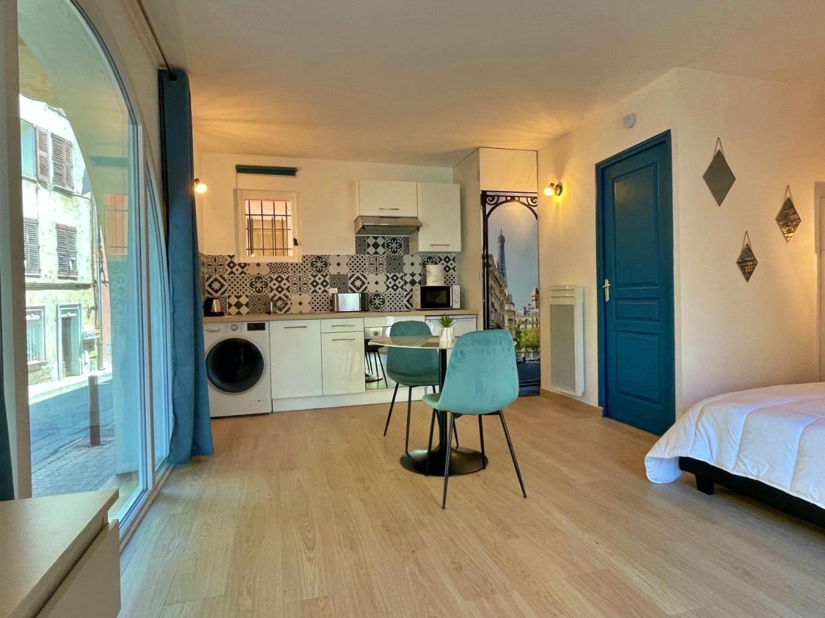 Draguignan, Centre Ville Wifi Jolie Deco Zewnętrze zdjęcie